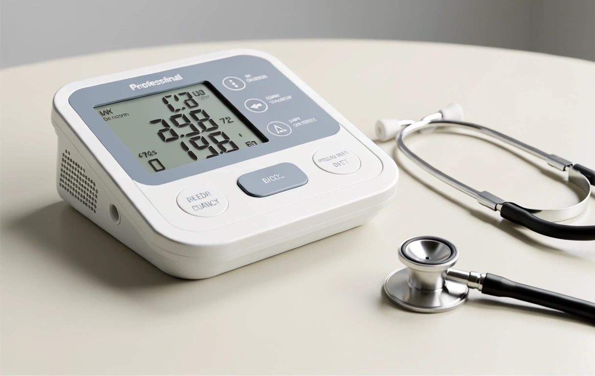 Diagnostic Nutritionnel