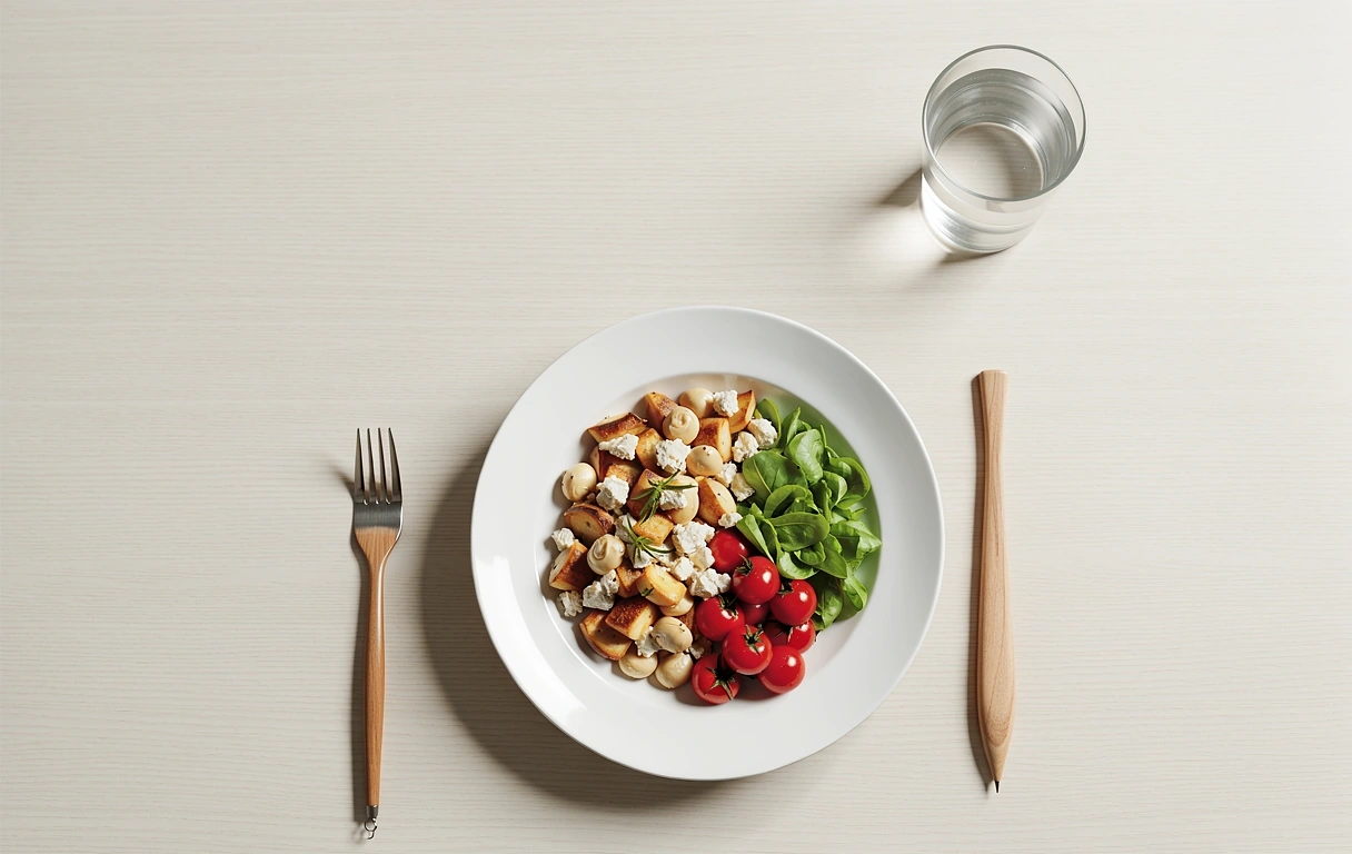 Nutrition clinique et équilibre